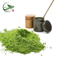 Free Sample Tin Can Pack Go Slim Matcha Tea Japanese Organic Matcha Green Tea Powder